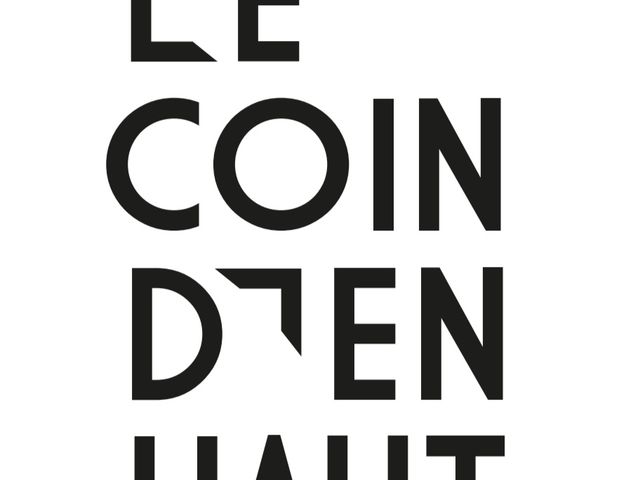 Le Coin d'en Haut logo LCDH.jpg