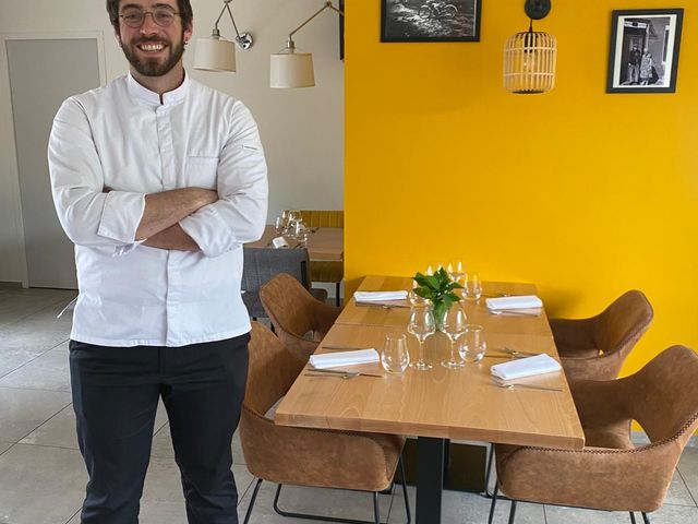 Le Coin d'en Haut Restaurant Le Coin d'en Haut FRASNOIS